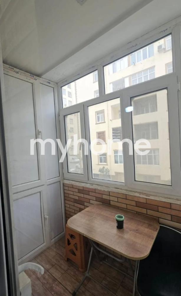  Abşeron rayonunda 97m² mənzil satılır