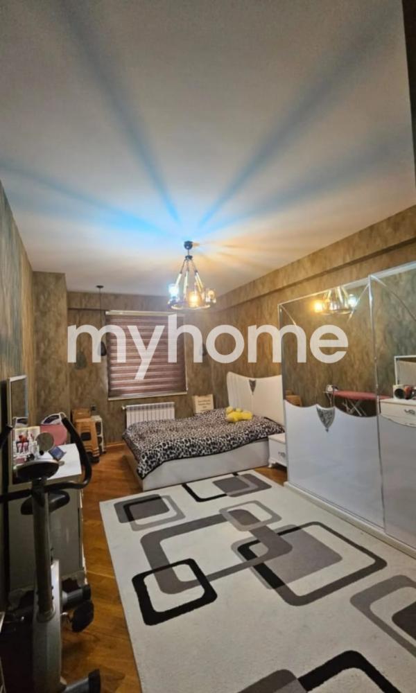 Abşeron rayonunda 97m² mənzil satılır