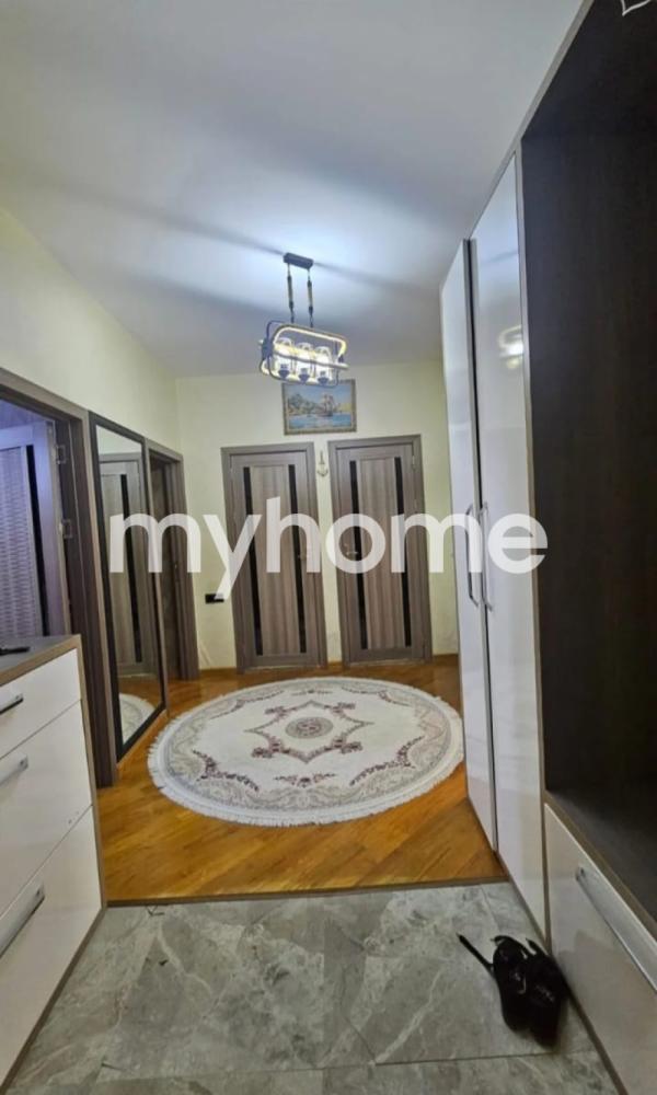  Abşeron rayonunda 97m² mənzil satılır