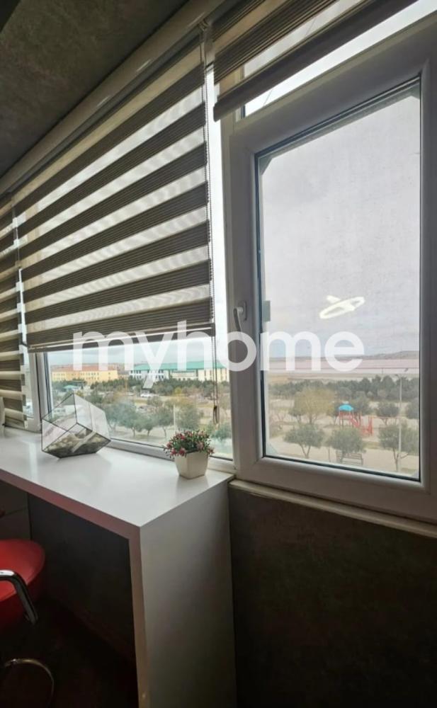  Abşeron rayonunda 97m² mənzil satılır