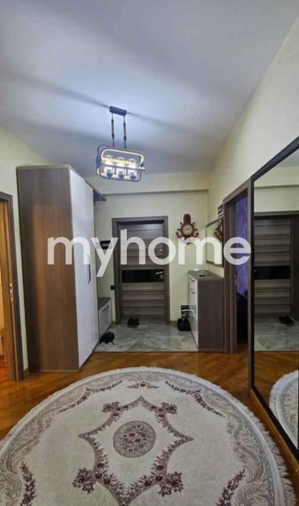  Abşeron rayonunda 97m² mənzil satılır