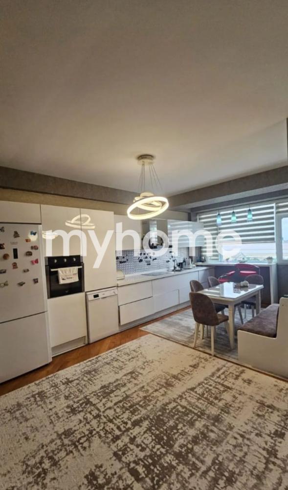 Abşeron rayonunda 97m² mənzil satılır
