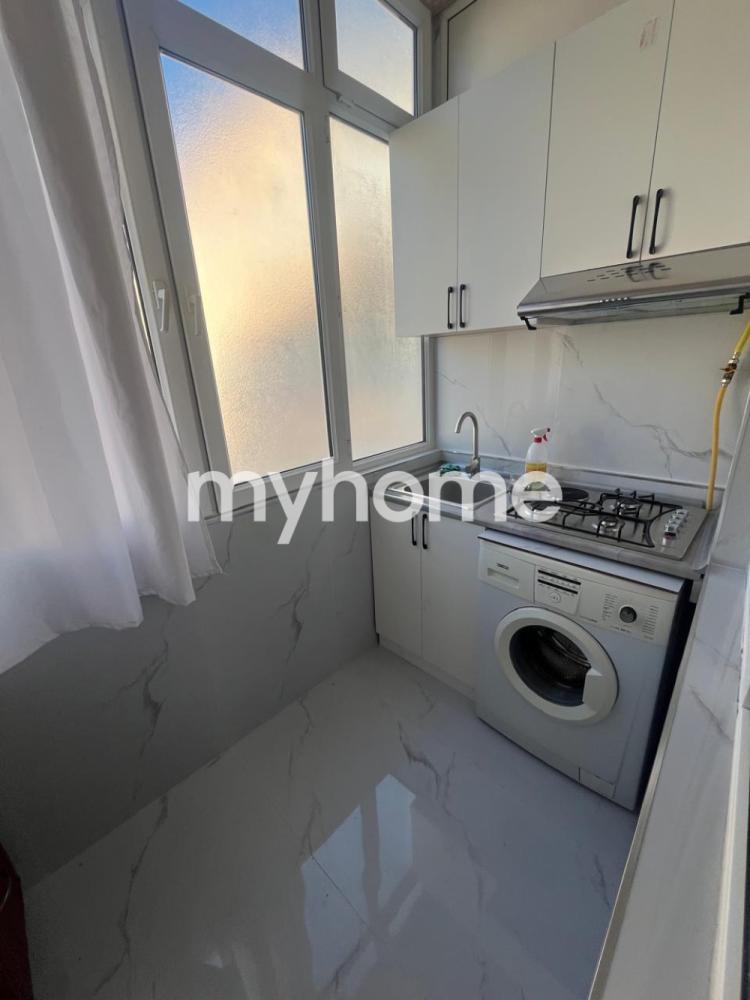  Xırdalan şəhərində 46m² mənzil satılır