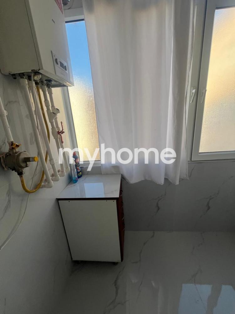  Xırdalan şəhərində 46m² mənzil satılır