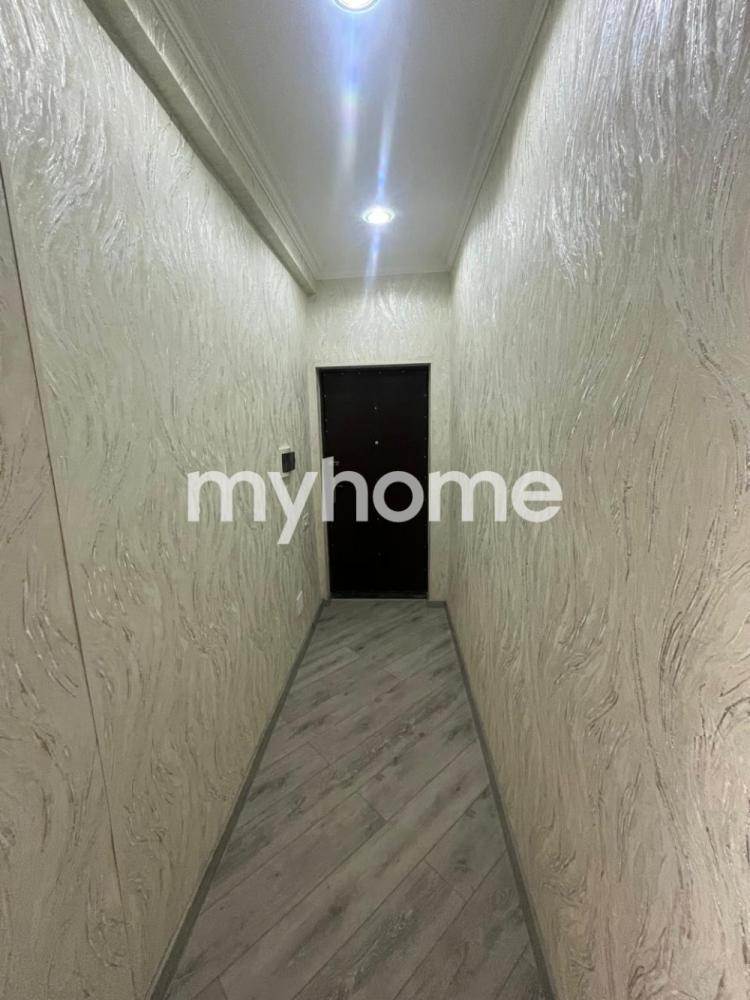  Xırdalan şəhərində 46m² mənzil satılır