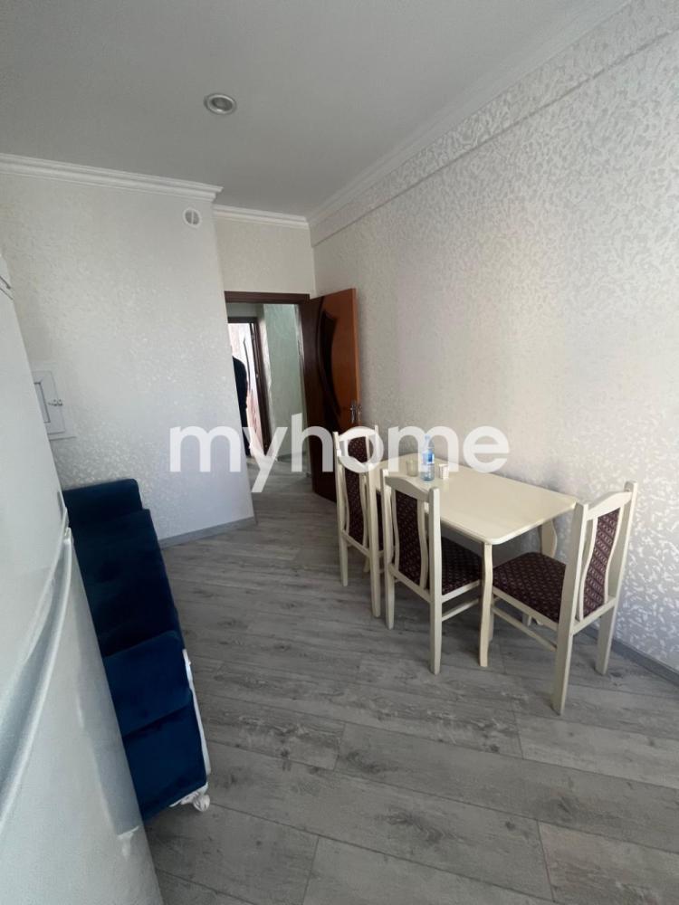  Xırdalan şəhərində 46m² mənzil satılır