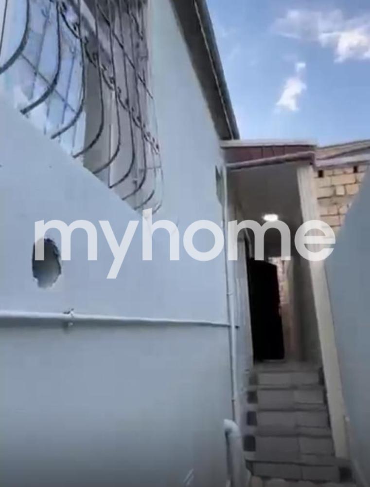  Masazır qəsəbəsində 45m² həyət evi satılır