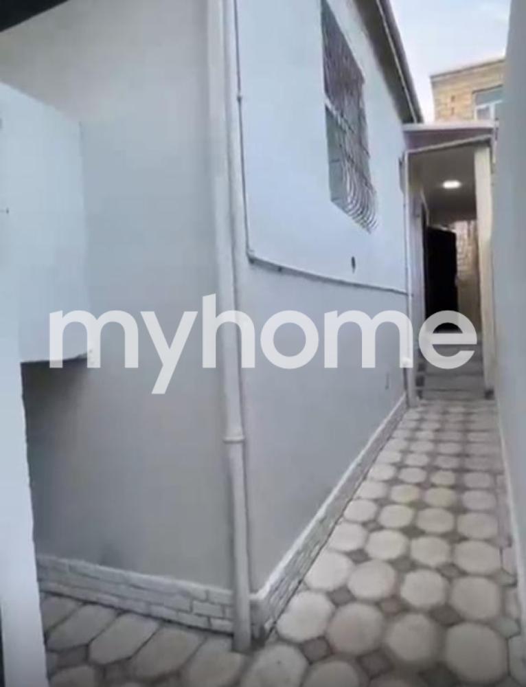  Masazır qəsəbəsində 45m² həyət evi satılır
