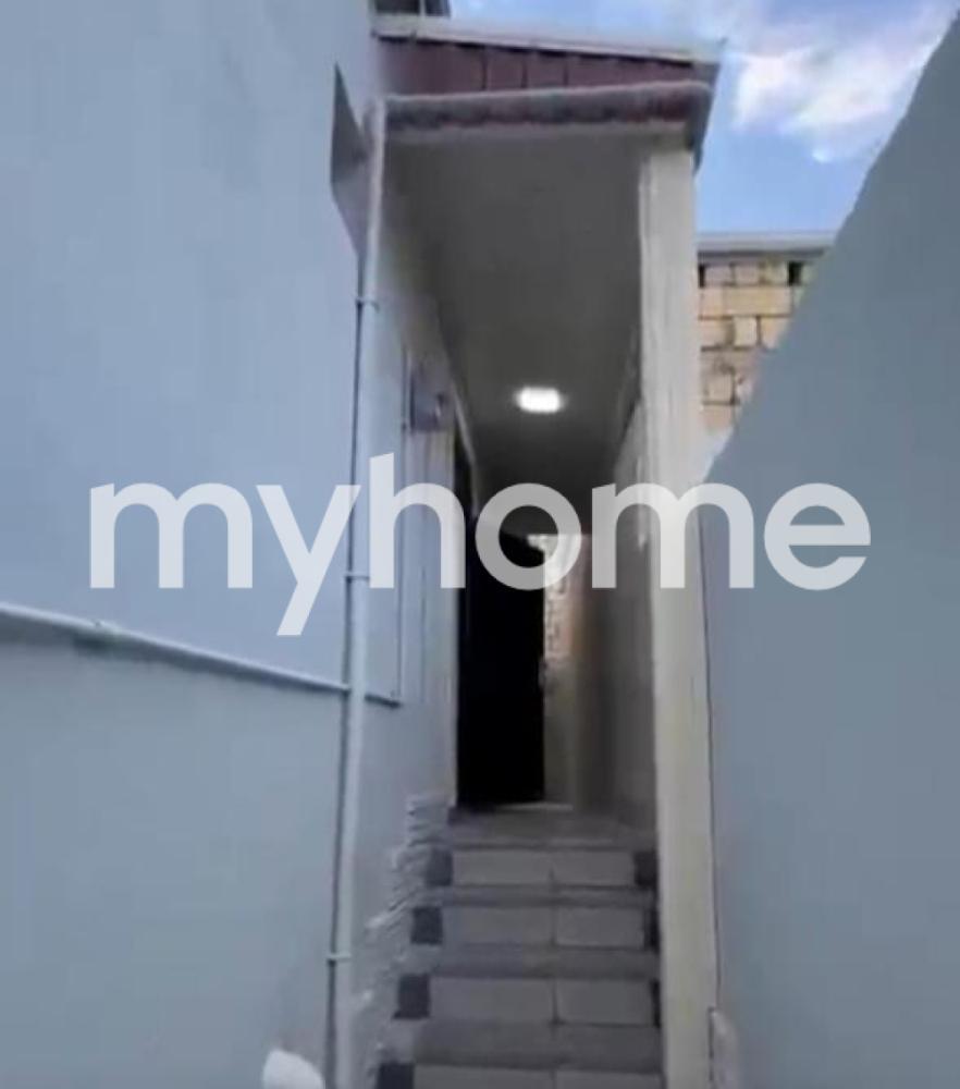  Masazır qəsəbəsində 45m² həyət evi satılır