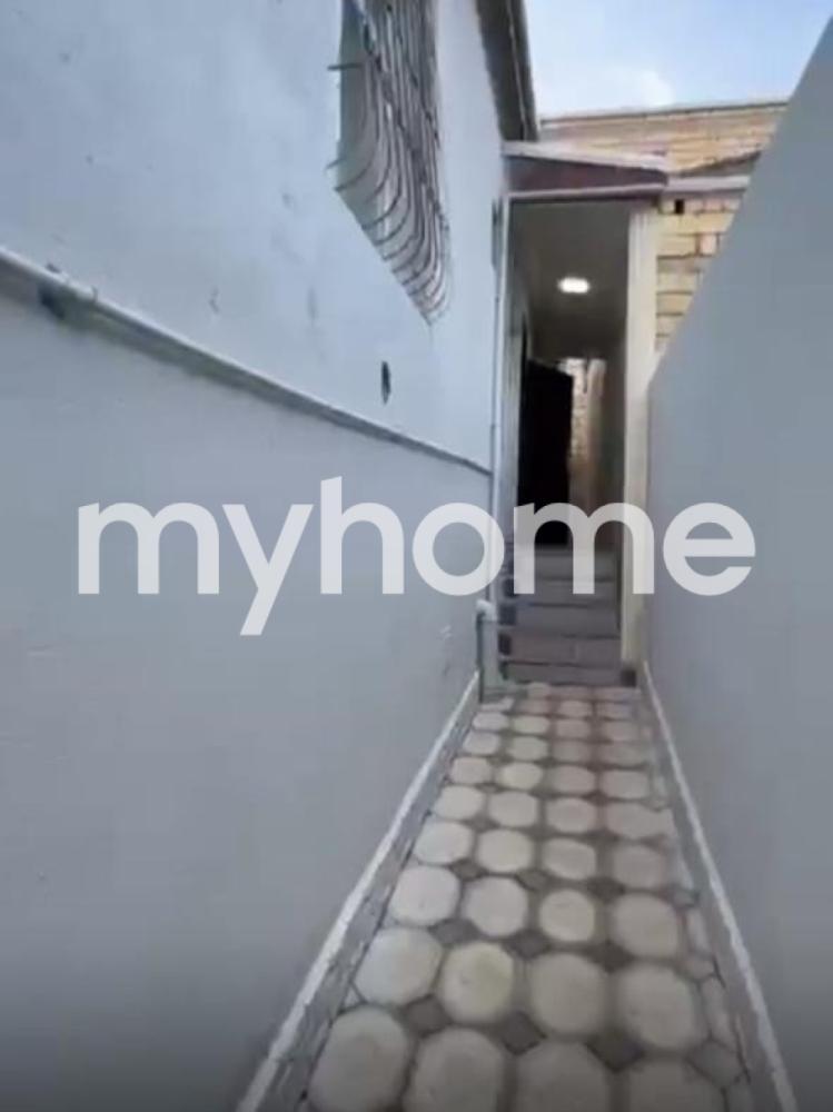 Masazır qəsəbəsində 45m² həyət evi satılır