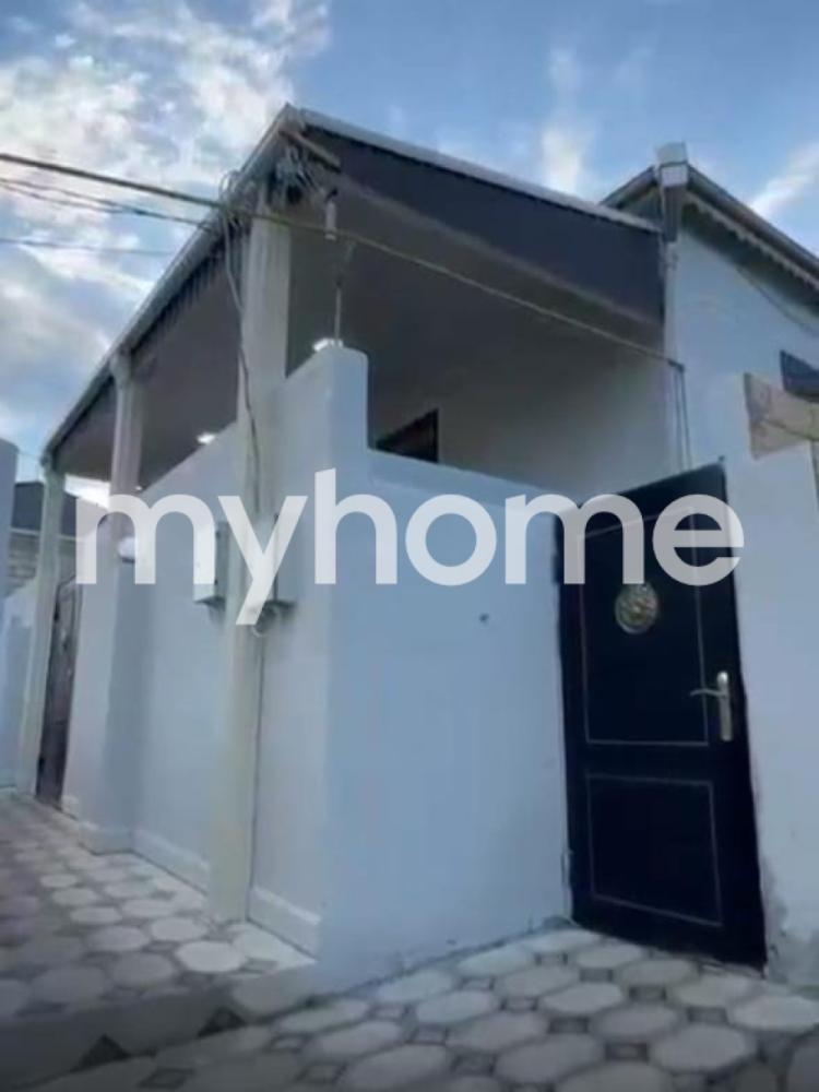  Masazır qəsəbəsində 45m² həyət evi satılır