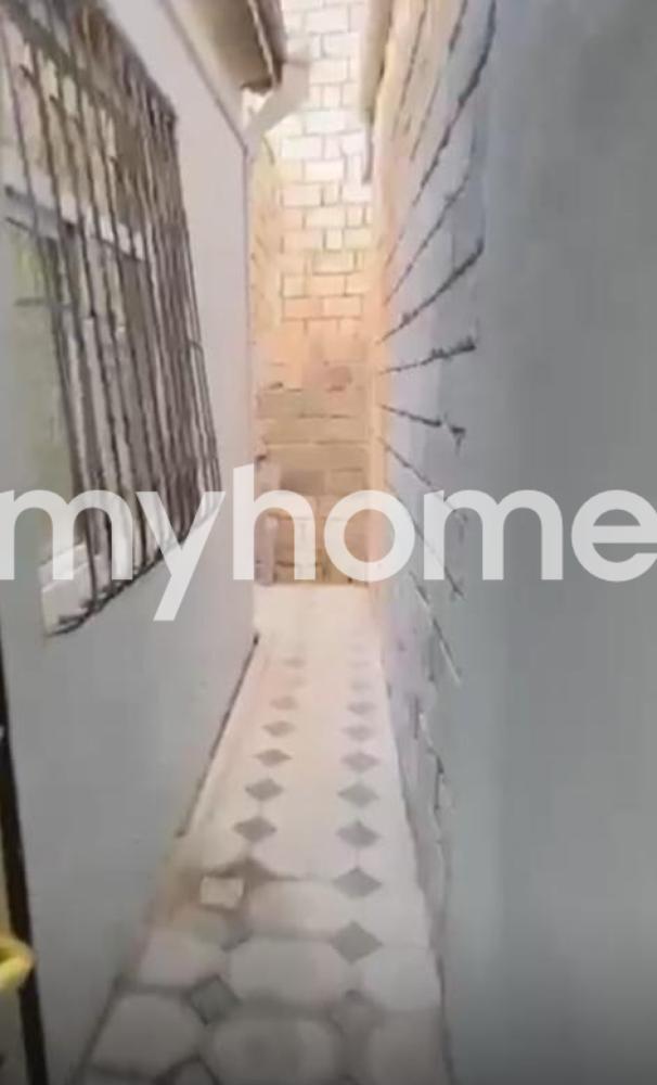  Masazır qəsəbəsində 45m² həyət evi satılır