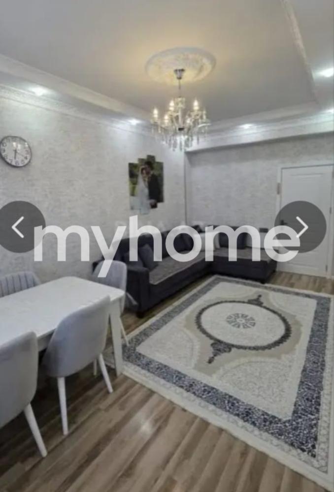  Masazır qəsəbəsində 54m² mənzil satılır