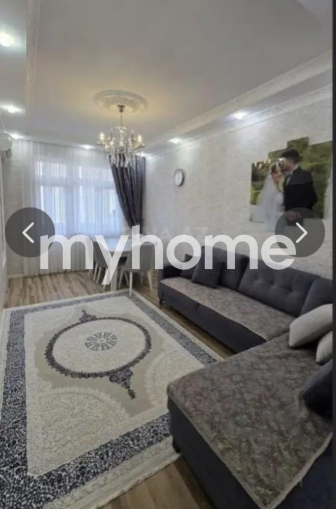  Masazır qəsəbəsində 54m² mənzil satılır
