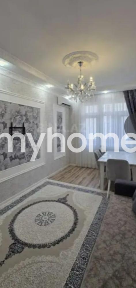  Masazır qəsəbəsində 54m² mənzil satılır