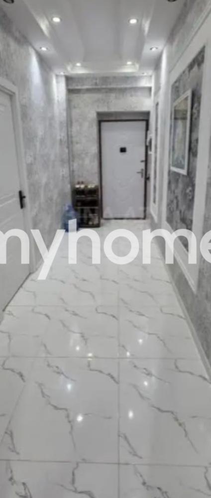  Masazır qəsəbəsində 54m² mənzil satılır