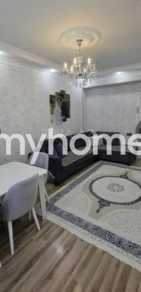  Masazır qəsəbəsində 54m² mənzil satılır