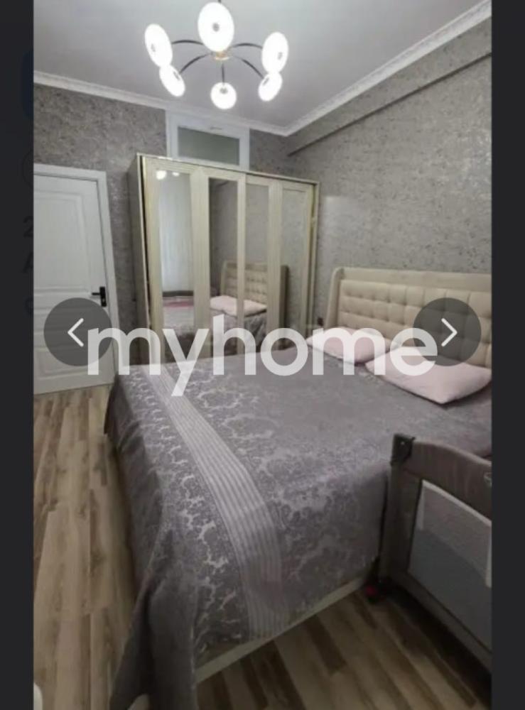  Masazır qəsəbəsində 54m² mənzil satılır