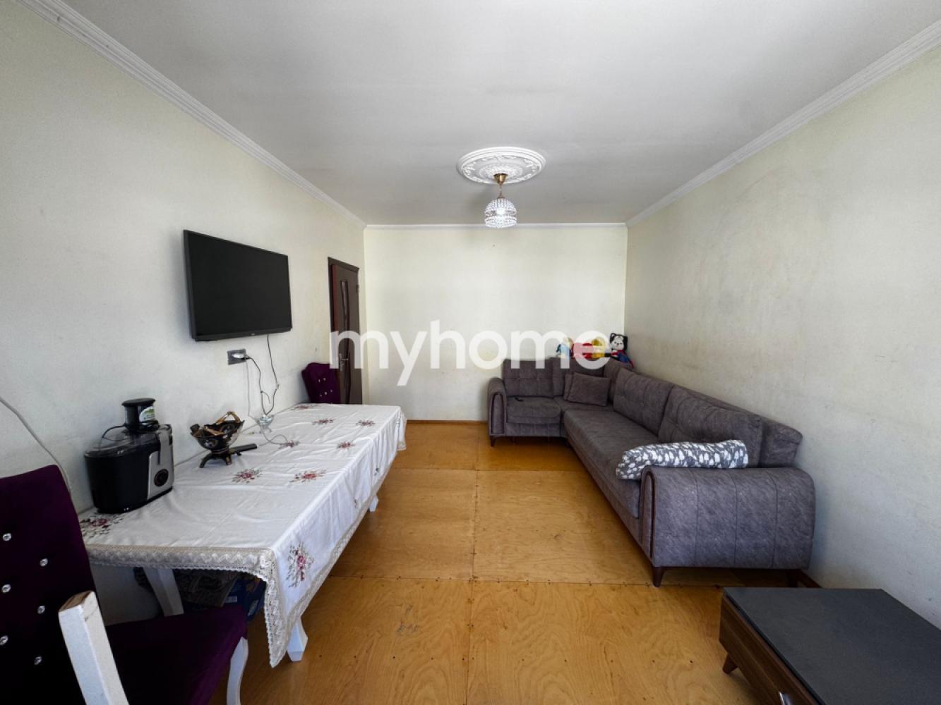  Masazır qəsəbəsində 42m² mənzil satılır