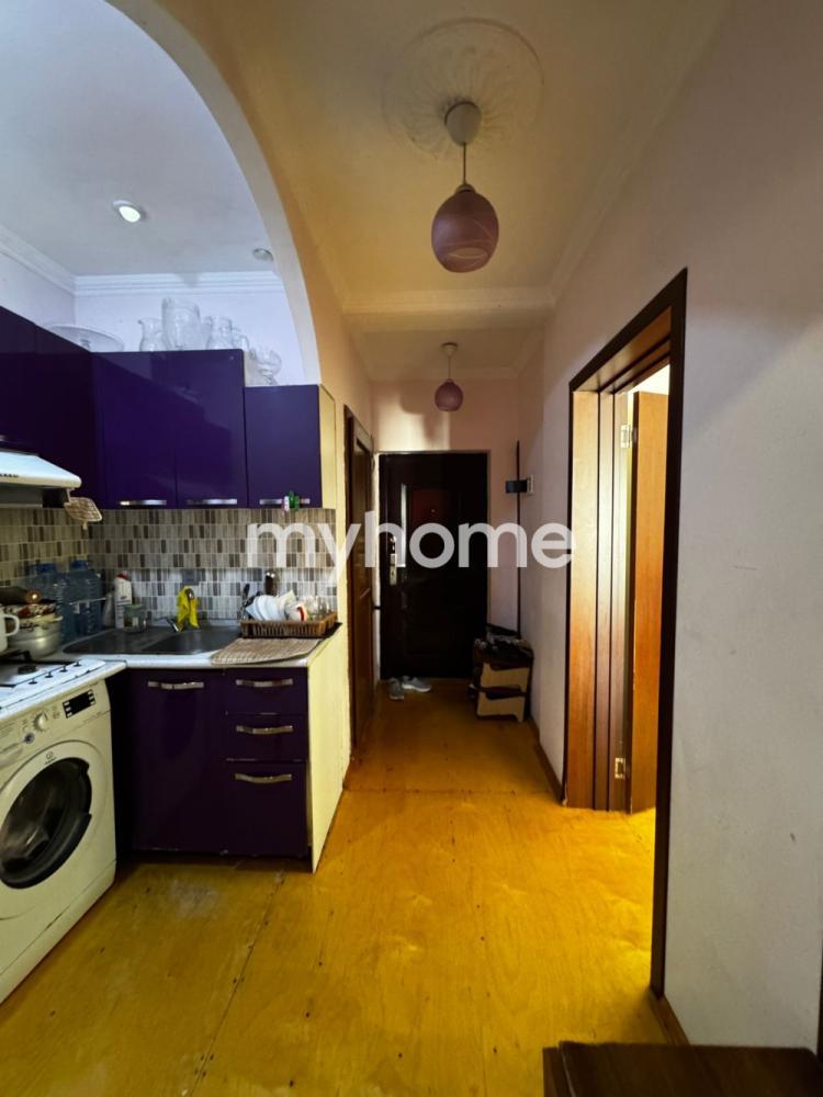  Masazır qəsəbəsində 42m² mənzil satılır