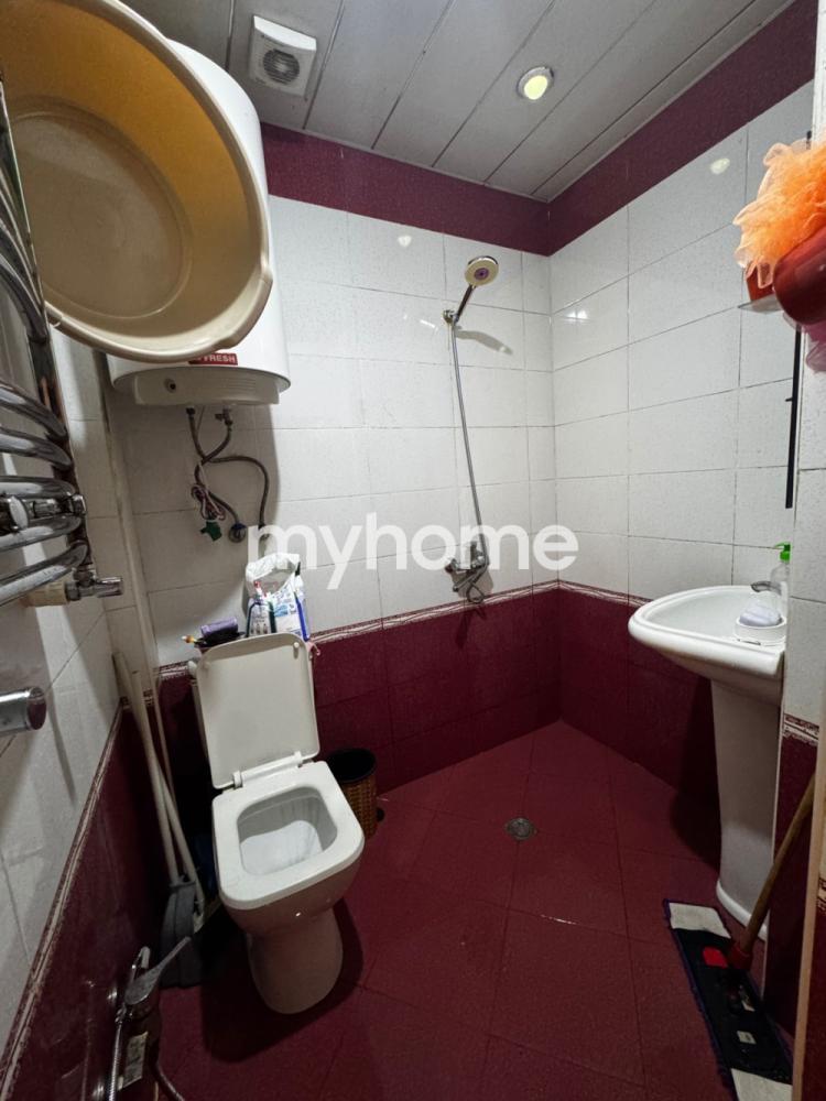  Masazır qəsəbəsində 42m² mənzil satılır