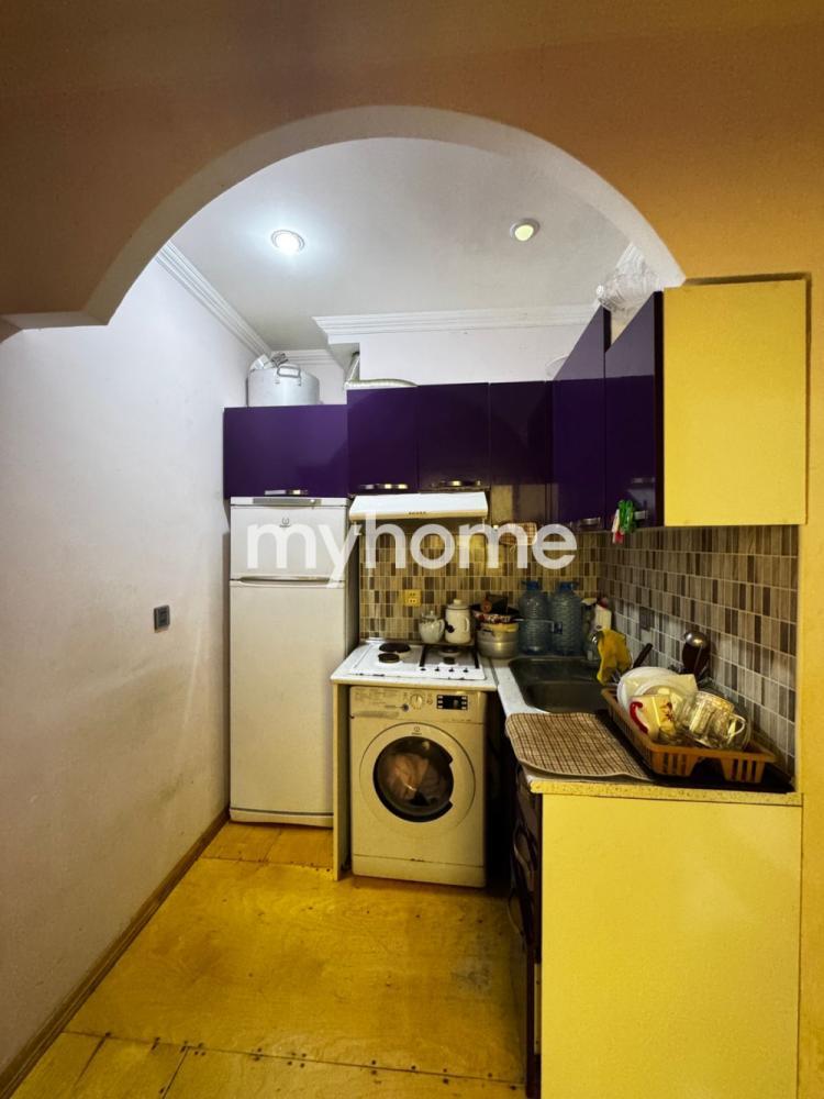  Masazır qəsəbəsində 42m² mənzil satılır