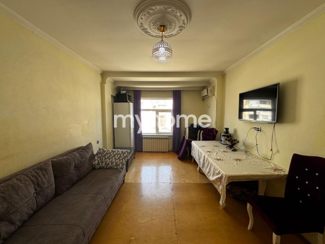  Masazır qəsəbəsində 42m² mənzil satılır