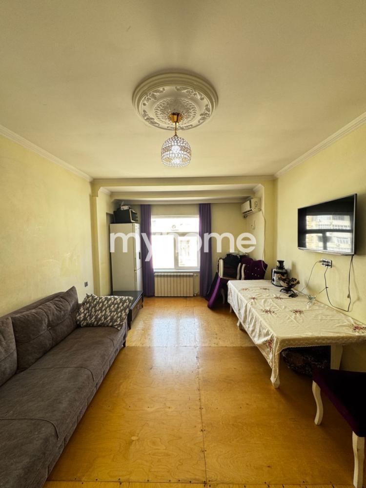  Masazır qəsəbəsində 42m² mənzil satılır