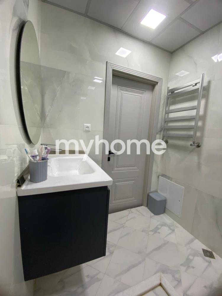  Masazır qəsəbəsində 70m² mənzil satılır