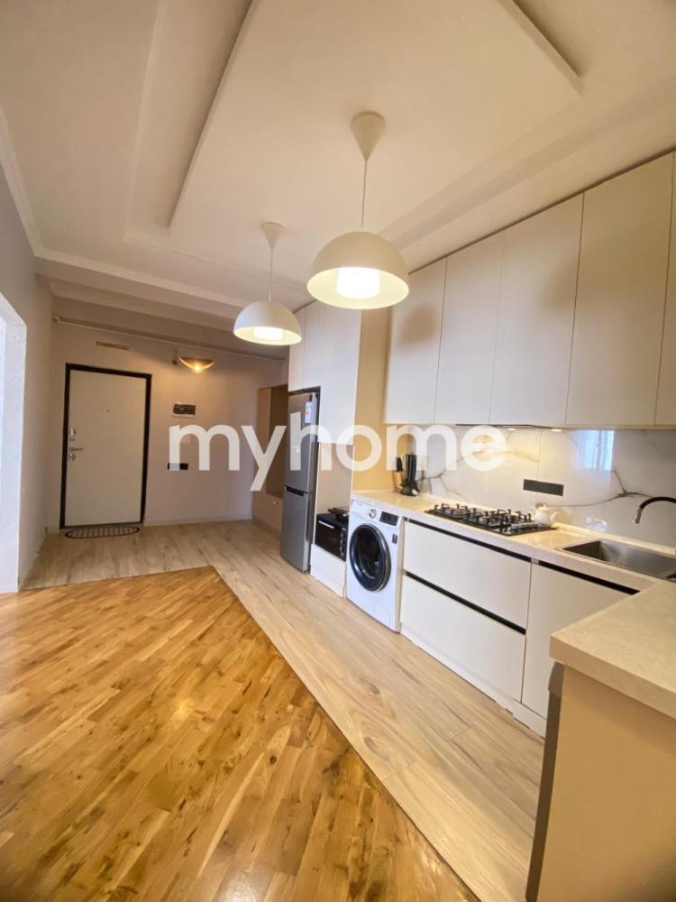  Masazır qəsəbəsində 70m² mənzil satılır