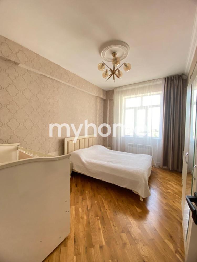  Masazır qəsəbəsində 70m² mənzil satılır