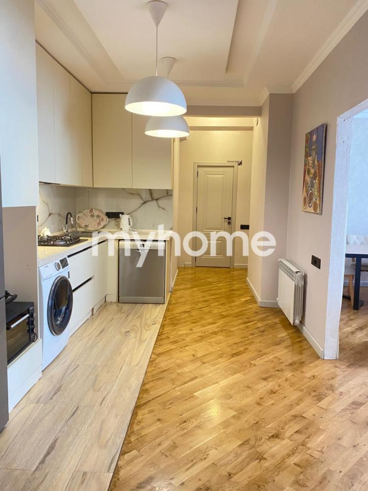  Masazır qəsəbəsində 70m² mənzil satılır