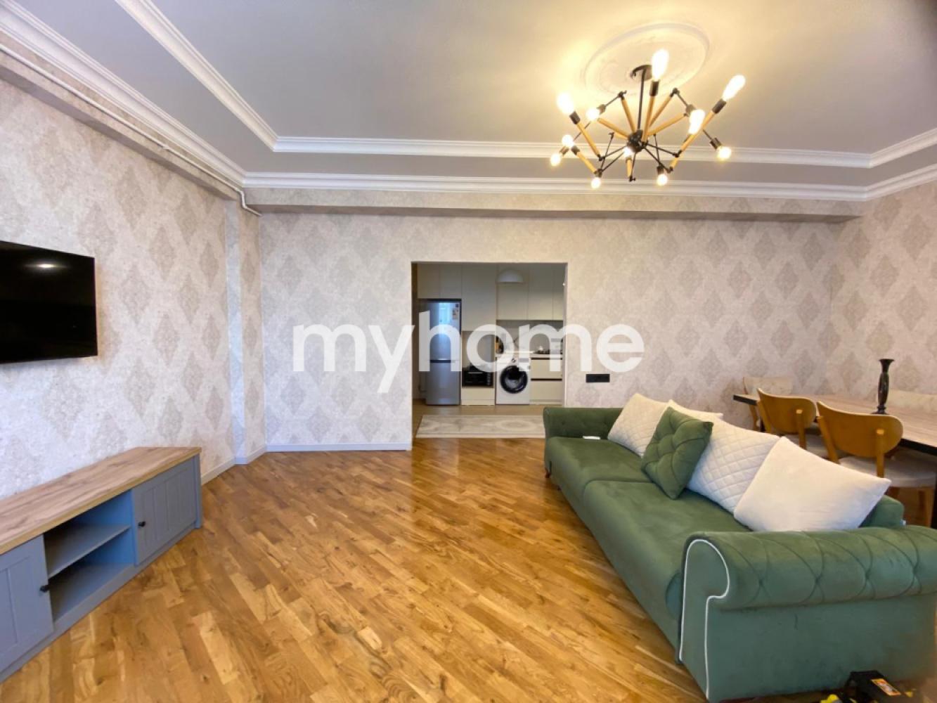  Masazır qəsəbəsində 70m² mənzil satılır