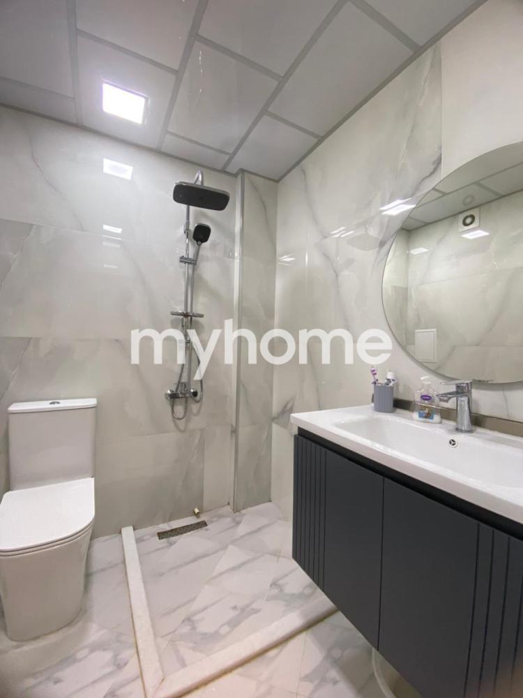  Masazır qəsəbəsində 70m² mənzil satılır