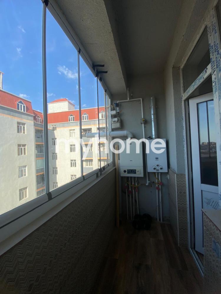  Masazır qəsəbəsində 70m² mənzil satılır