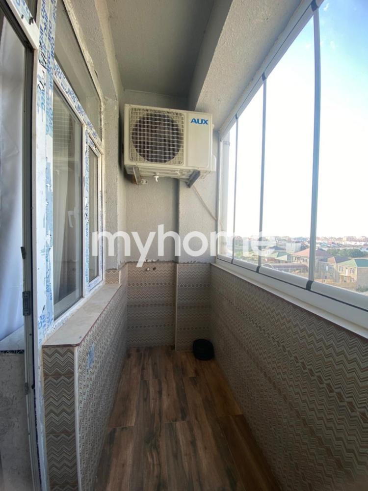  Masazır qəsəbəsində 70m² mənzil satılır