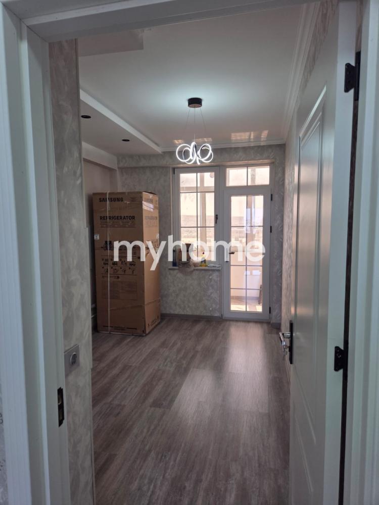  Xırdalan şəhərində 85m² mənzil satılır