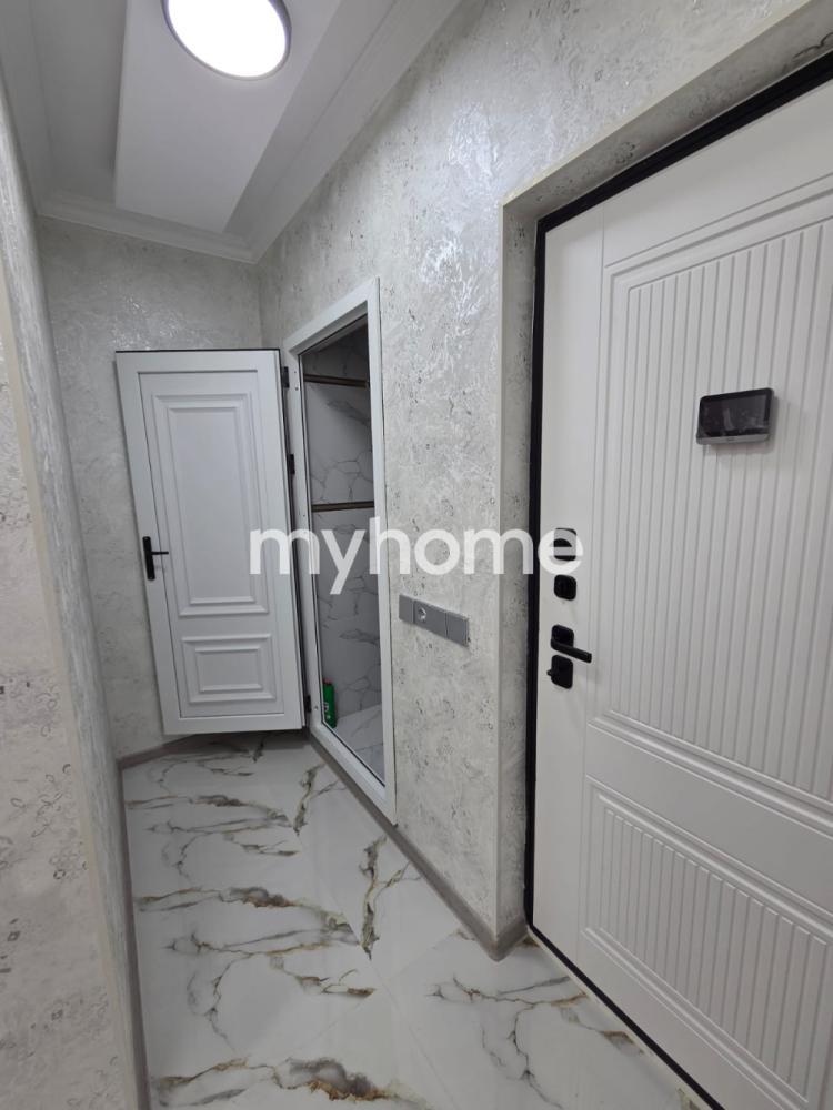  Xırdalan şəhərində 85m² mənzil satılır