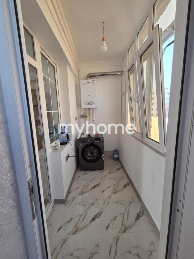  Xırdalan şəhərində 85m² mənzil satılır