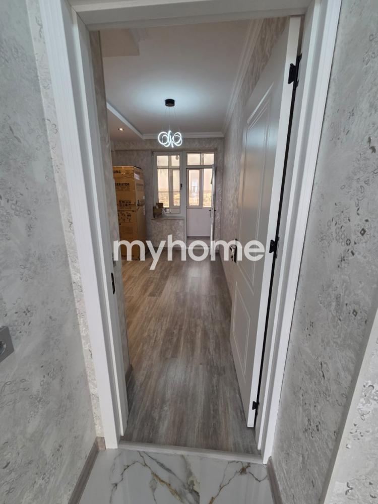  Xırdalan şəhərində 85m² mənzil satılır