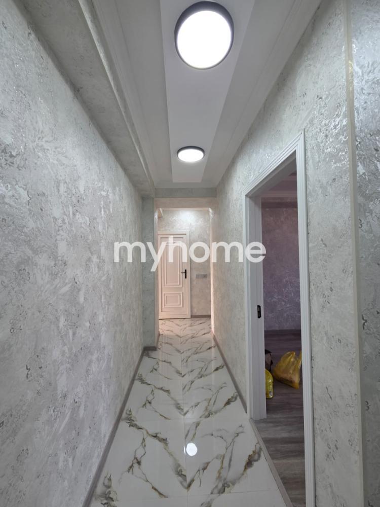  Xırdalan şəhərində 85m² mənzil satılır