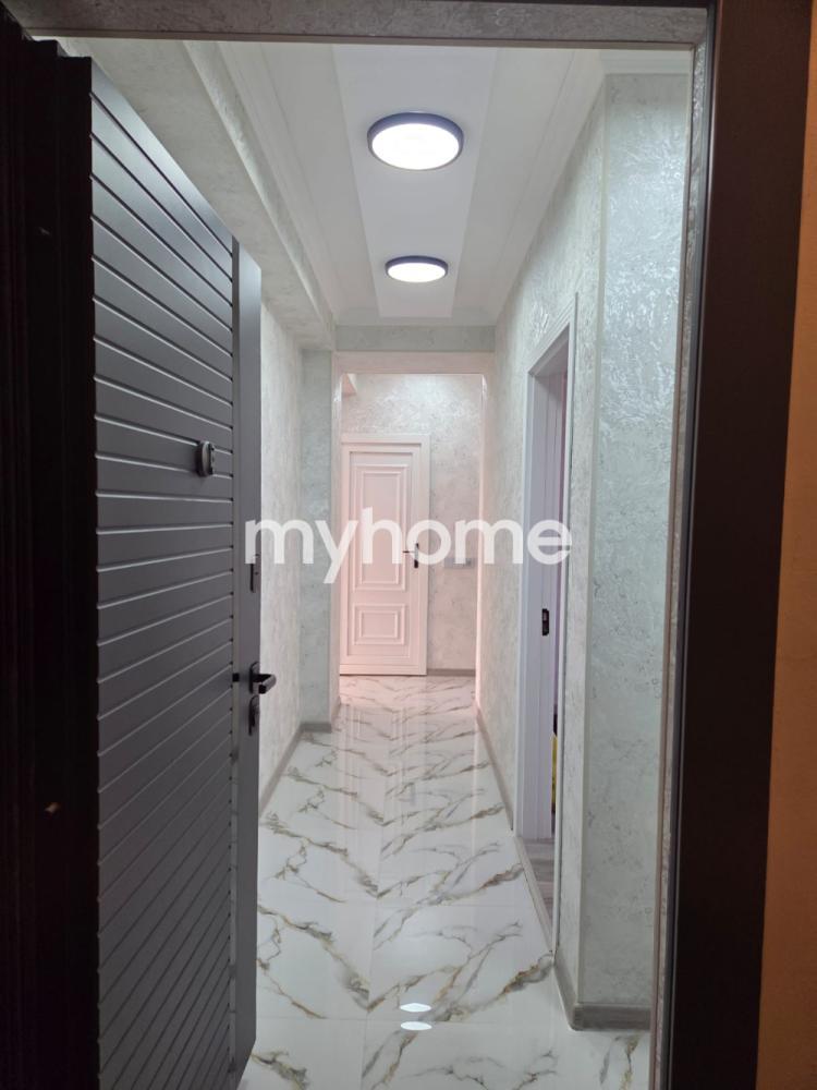  Xırdalan şəhərində 85m² mənzil satılır
