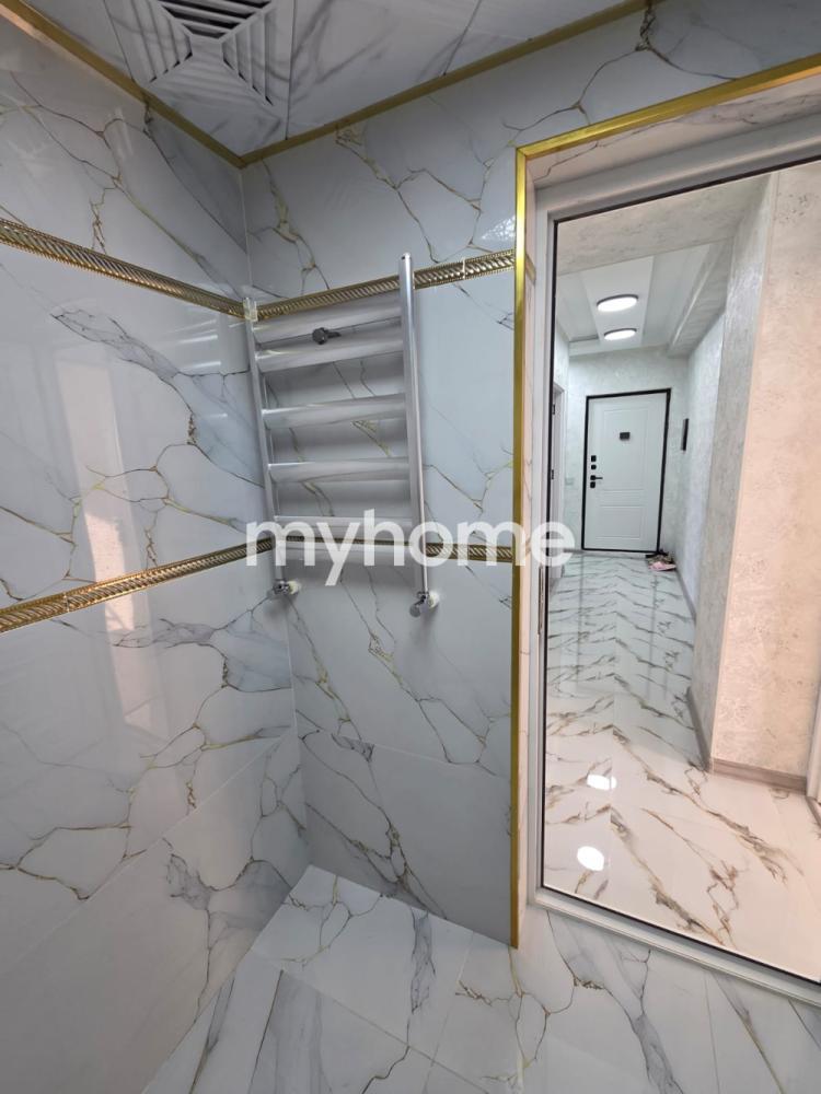  Xırdalan şəhərində 85m² mənzil satılır
