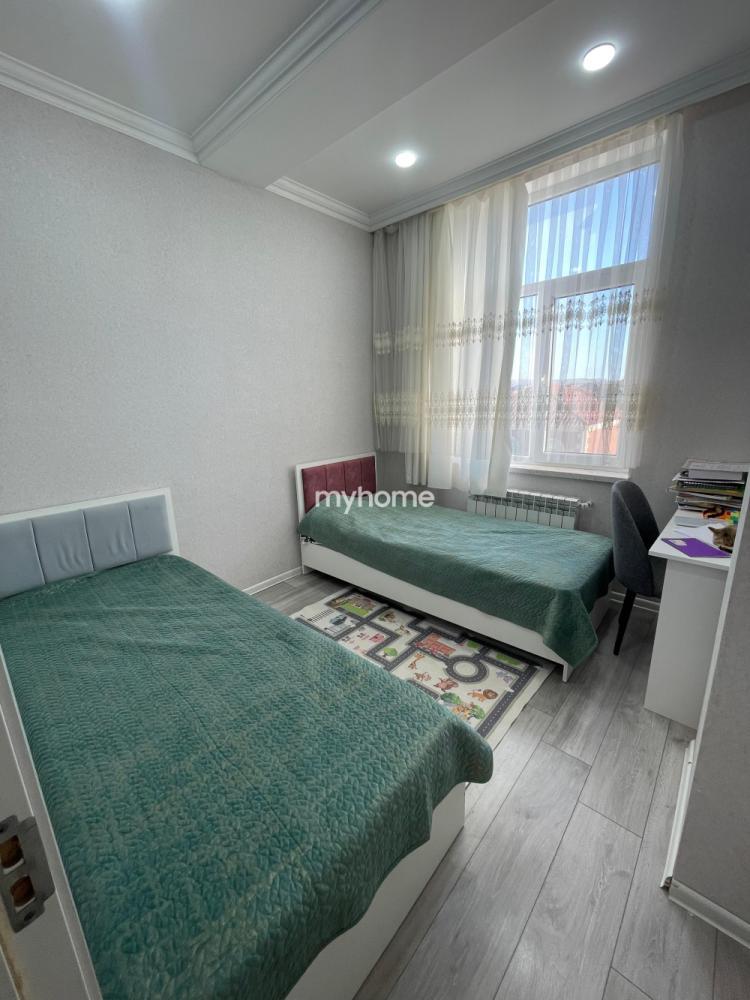  Masazır qəsəbəsində 51m² mənzil satılır
