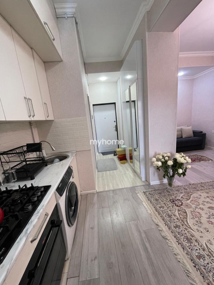  Masazır qəsəbəsində 51m² mənzil satılır