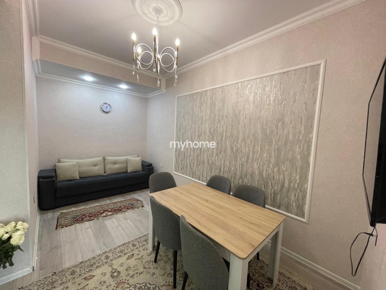  Masazır qəsəbəsində 51m² mənzil satılır