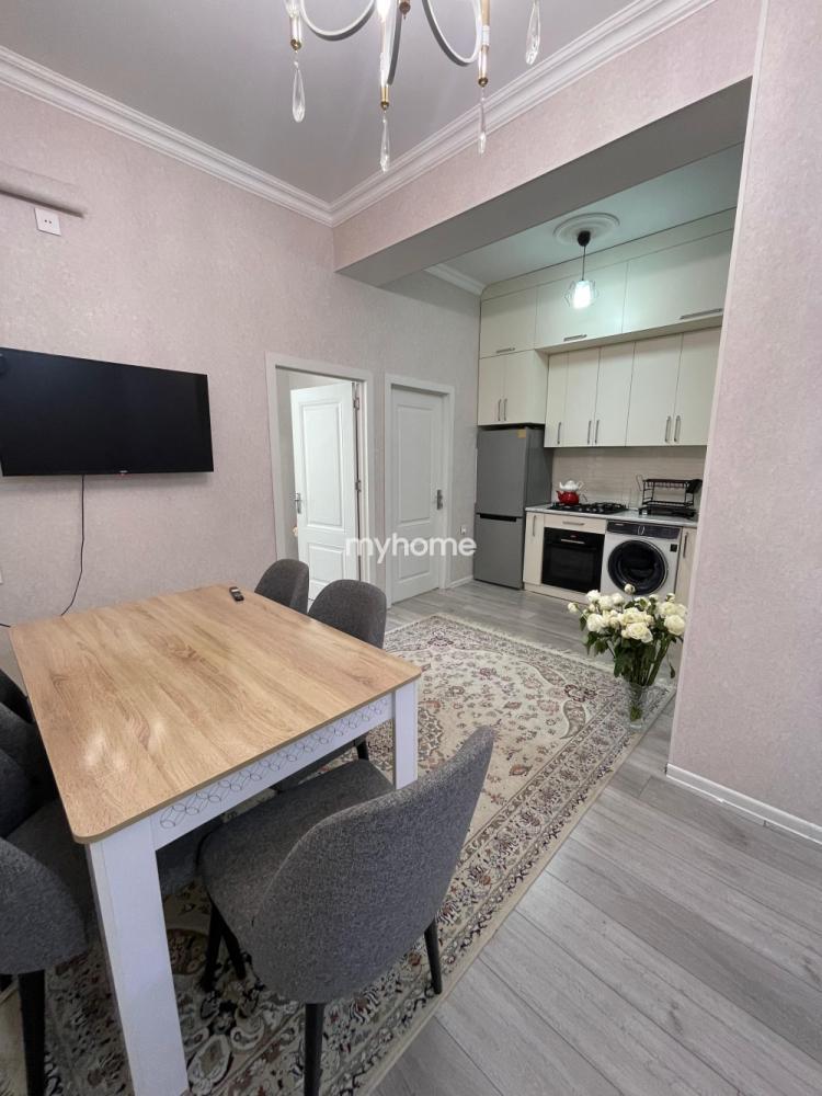  Masazır qəsəbəsində 51m² mənzil satılır