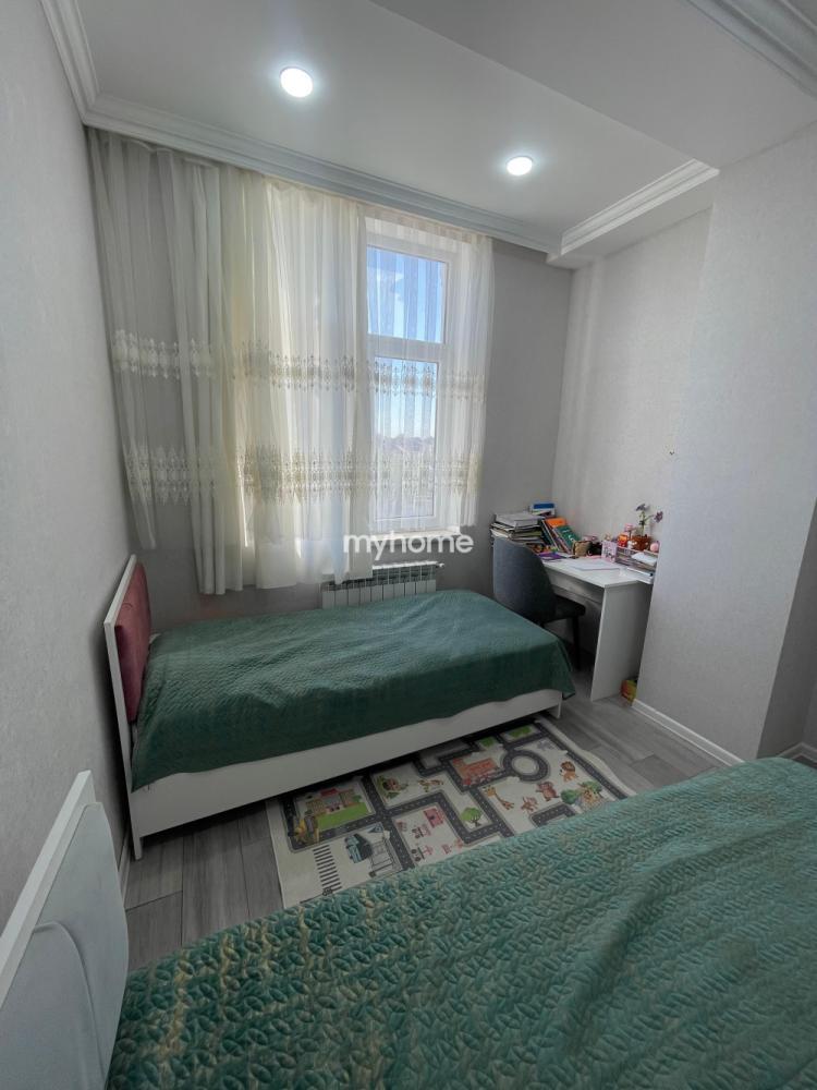  Masazır qəsəbəsində 51m² mənzil satılır