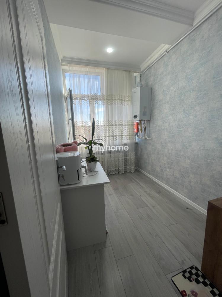  Masazır qəsəbəsində 51m² mənzil satılır