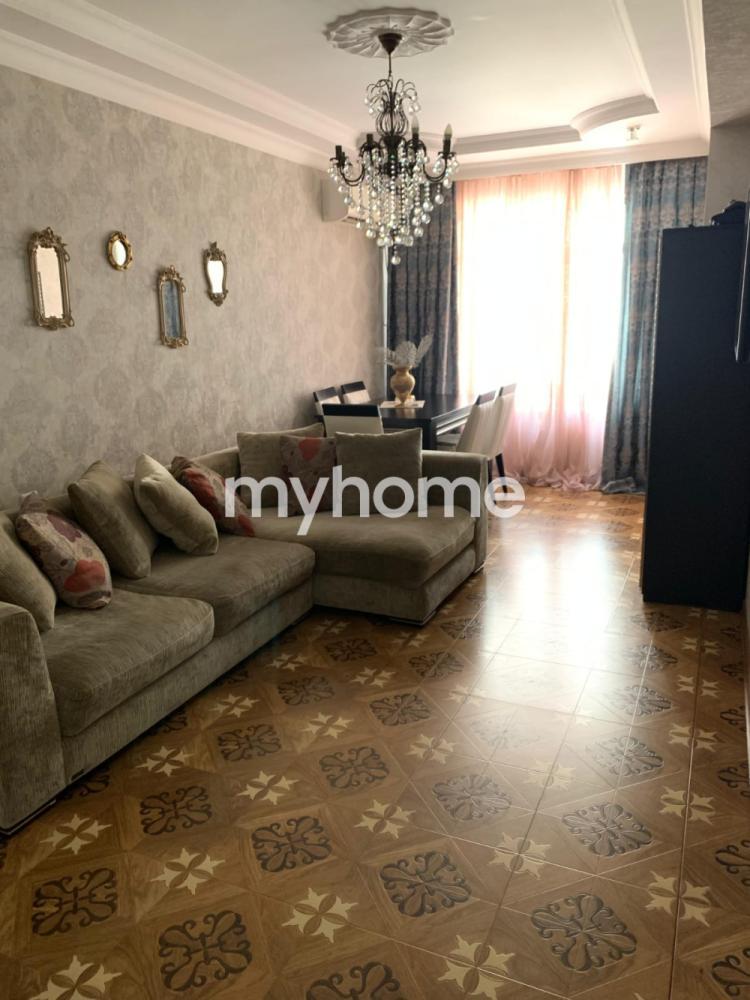 Xırdalan şəhərində 85m² mənzil satılır